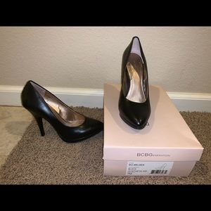 BCBGeneration pumps